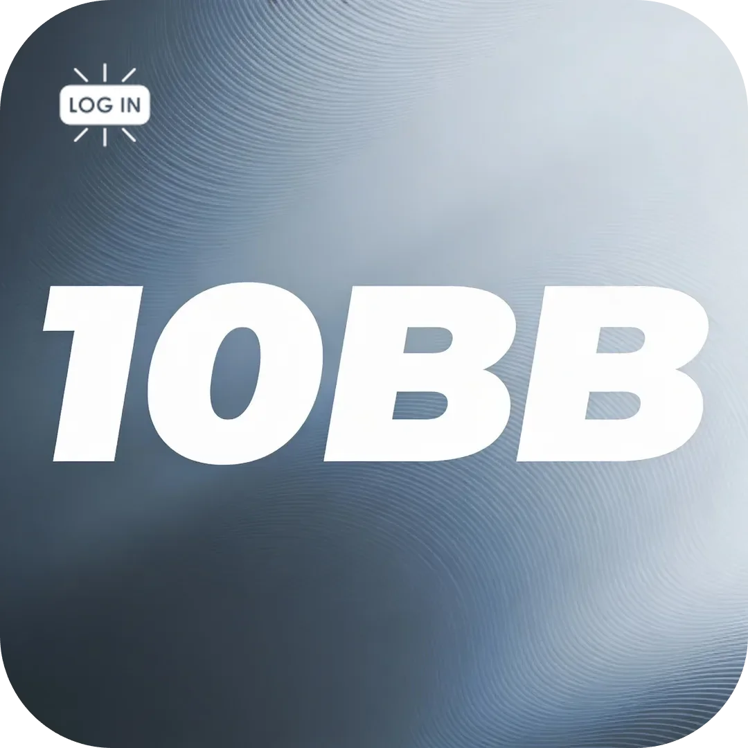 Login seguro na 10bb