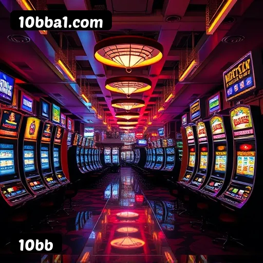 10bb APK - Download Oficial Android